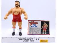 Ted Arcidi 1986 WWF LJN Titan Sports 8" Vintage Wrestling Action Figure
