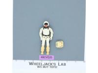 Snow Job V1 G.I. Joe 1983 Hasbro Vintage Action Figure