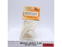 Studio Spec Replacement Handles Pair ATR-RP-2 Joystick ATARI 2600 NEW SEALED NOS