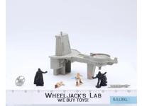 Bespin Gantry 100% Complete Star Wars MICRO COLLECTION 1982 Kenner Playset