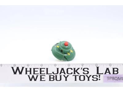 Cosmos 100% Complete Vintage 1985 G1 Transformers Hasbro Action Figure