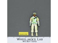 Iceberg V1 G.I. Joe 1986 Hasbro Vintage Action Figure