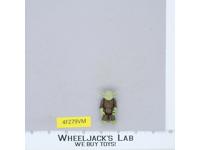 Yoda Star Wars ESB Empire Strikes Back 1980 Vintage Kenner Action Figure