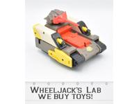 Omega Supreme #2  Hasbro 1985 G1 Transformers Action Figure NOT WORKING