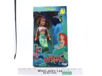 #1800 Ariel Princess Dress The Little Mermaid Disney 1991 Tyco NEW SEALED