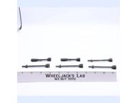 Dragonfly Missiles Complete Set 1983 GI Joe Vintage Hasbro Action Figure Vehicle