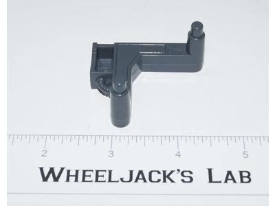 Trypticon Left Connector Vintage Hasbro 1986 G1 Transformers Action Figure