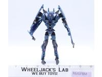 Soundwave Deluxe Class Transformers Prime RID 2012 Hasbro Action Figure