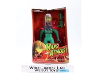 Supreme Martian Ambassador Mars Attacks! 1996 Trendmasters NEW SEALED