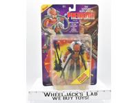 Predator Clan Leader AVP Aliens vs Predator 1994 MOSC NEW Kenner Action Figure