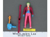 Sky Escape Joker The Dark Knight Collection Kenner 1990 Vintage Action Figure