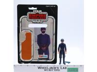 Bespin Security Guard White 100% Complete 41 Back UK Star Wars ESB 1980 PALITOY