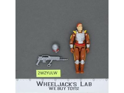 Charbroil V1 G.I. Joe 1988 Hasbro Vintage Action Figure