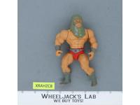 Weaponsmaster Defenders of the Planets MOTU KO 1985 Sparkle Toys Vintage Figure