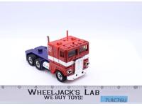Optimus Prime CAB ONLY RT 1985 Hasbro G1 Transformers Action Figure