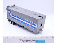 Optimus Prime Trailer LIGHT-BLUE Only Vintage 1985 G1 Transformers Hasbro