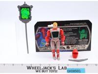 Witterquick Visionaries 100% Complete 1987 Hasbro Vintage Action Figure