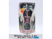 Pink Ranger Power Rangers The Movie 1995 Bandai Action Figure NEW SEALED