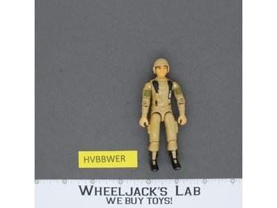 Grunt V2 100% Complete G.I. Joe 1983 Hasbro Vintage Action Figure