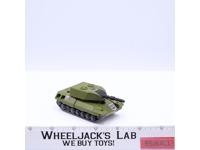 Brawl Bruticus Vintage 1986 G1 Transformers Hasbro Action Figure