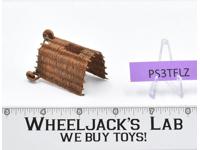 9898 Reed Parapet Medieval Knight Defense 1973 Elastolin