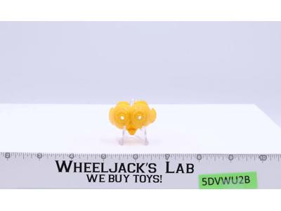 Ecto Plazm Eye Ghost Ghostbusters 1987 Vintage Kenner Figure