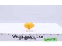 Ecto Plazm Eye Ghost Ghostbusters 1987 Vintage Kenner Figure