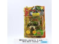 Raphael Jim Lee Teenage Mutant Ninja Turtles TMNT 1995 Playmates NEW SEALED