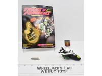G2 Terradive 100% Complete MIB Vintage Hasbro Transformers Action Figure