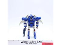 Scourge 100% Deluxe Class Transformers Generations 2012 Hasbro Action Figure