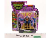 Wingnut Mayhem Teenage Mutant Ninja Turtles Nickelodeon Playmates 2023 MOSC New