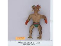 Hydraz Warrior Beasts Lost World of the Warlord 1982 Remco Vintage Action Figure