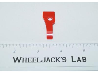 Jetfire Left Small Leg Clip Vintage Hasbro 1985 G1 Transformers Action Figure