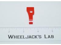 Jetfire Left Small Leg Clip Vintage Hasbro 1985 G1 Transformers Action Figure