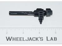 Bruticus Swindle Large Laser Gun 1986 Vintage G1 Transformers Action Figure