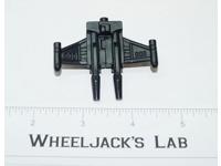 Piranacon Seawing Lasers Guns Vintage 1988 G1 Transformers Action Figure