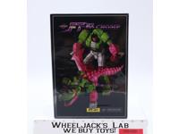 FT-51 Chomp Third Party 2022 Fans Toys Action Figure NEW SEALED