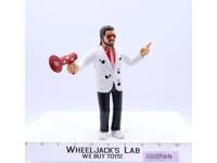 Jimmy Hart 1986 WWF LJN Titan Sports 7" Vintage Wrestling Action Figure Hearts
