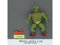Kobra Khan 100% Complete He-Man Masters of the Universe MOTU 1984 Mattel Vintage