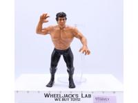 Ricky The Dragon Steamboat 1986 WWF LJN Titan Sports 8" Vintage Wrestling Figure