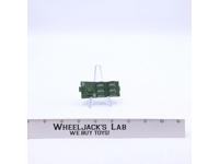 Wolverine Engine Cover 1983 GI Joe Vintage Hasbro Action Figure Vehicle