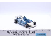 Mirage Vintage Hasbro 1984 G1 Transformers Figure BROKEN CHIP NEAR WAIST