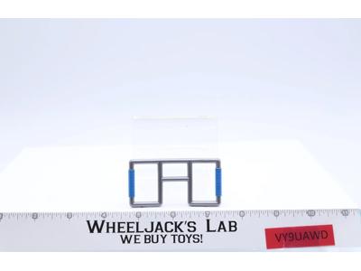 Mutant Module Gun Handle Mount Teenage Mutant Ninja Turtles TMNT Playmates