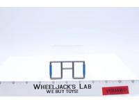 Mutant Module Gun Handle Mount Teenage Mutant Ninja Turtles TMNT Playmates