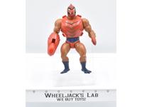 Clawful 1981 MOTU Mattel Masters of the Universe He-Man Action Figure