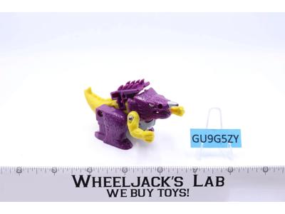 Cindersaur 100% Complete 1988 Vintage Hasbro G1 Transformers Action Figure
