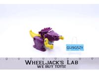 Cindersaur 100% Complete 1988 Vintage Hasbro G1 Transformers Action Figure