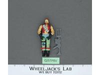 Monkeywrench V1 100% Complete G.I. Joe 1986 Hasbro Vintage Action Figure