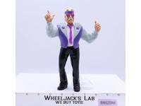 Luscious Johnny Valiant 1987 WWF LJN Titan Sports 8" Vintage Wrestling Figure