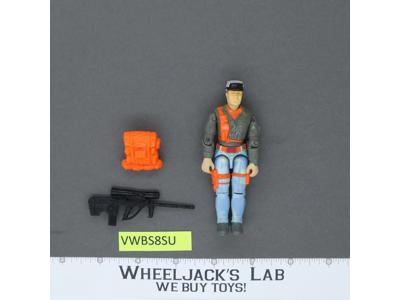 Cross Country V2 G.I. Joe 1993 Hasbro Vintage Action Figure